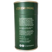 Soaring Free Matcha Gold Japanese Ceremonial Grade